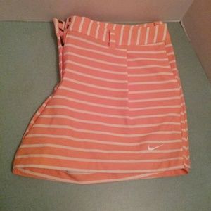 Nike Golf Dri-fit Women's size 14 Shorts
